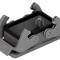Conector carcasă HDC Han B 10B IP67