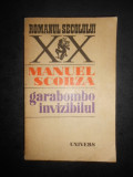 Manuel Scorza - Garabombo invizibilul (1976)