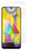 Folie pentru Samsung Galaxy M31, Ultra-Rezistentă, Claritate Cristalină, Aplicare Ușoară