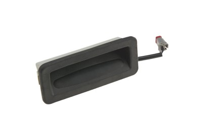 Incuietoare capota, buton portbagaj Land Rover Range Rover Sport 2005-, NTY EZC-LR-009 foto