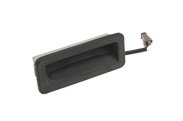 Incuietoare capota, buton portbagaj Land Rover Range Rover Sport 2005-, NTY EZC-LR-009