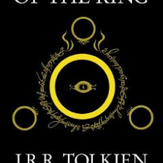 The Fellowship of the Ring. Part 1 - J. R. R. Tolkien