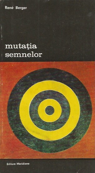 Mutatia semnelor - Rene Berger