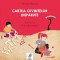 Cartea Cuvintelor Disparute , Mircea Stanciu - Editura Frontiera