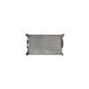Radiator Apa Audi A4 Cabriolet 8H7 B6 8He B7 Denso Drm02033