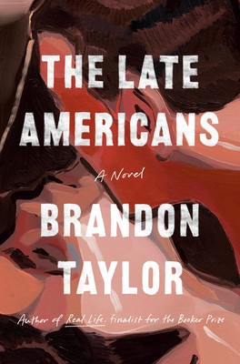 The Late Americans foto