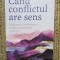Cand conflictul are sens - Gyorgy Gaspar