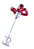 Amestecator 1400W 2 viteze 200-700min-1 55Nm , LED, RD-HM08 HardWork ToolsRange