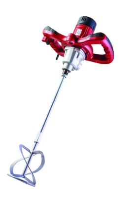 Amestecator 1400W 2 viteze 200-700min-1 55Nm , LED, RD-HM08 HardWork ToolsRange foto