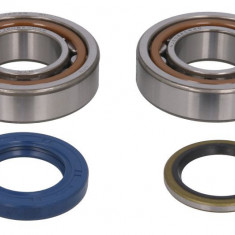 Crankshaft main bearing fits: KTM EXC. EXC-F. SX-F. SXS-F 250/400 2000-2012