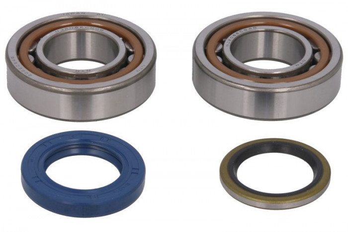 Crankshaft main bearing fits: KTM EXC. EXC-F. SX-F. SXS-F 250/400 2000-2012