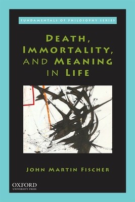Death, Immortality, and Meaning in Life foto