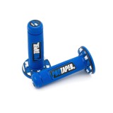 Set 2 mansoane cross/enduro, ProTaper, culoare albastru Cod Produs: MX_NEW BOS-922