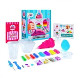 Set creativ - Candy Cream - Sarlota Asortata | Okto Clay