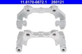 Suport etrier Renault Espace IV, Laguna, Laguna II, Laguna III, Vel Satis Motor 1.5 dCi, 1.5 dCi, 1.5 dCi, 1.6, 1.6 16V, 1.6 16V, OE 440010015R