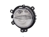 Lumini de zi, Daytime running light Mini Hatch/Clubman (F54/F55/F56/F57), 02.2014-, montare fata, stanga, cu lumina parcare; PSX24W+W5W; RapidAuto