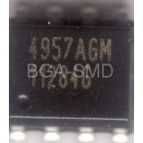4957agm 112846 AP4957AGM Circuit Integrat