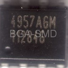 4957agm 112846 AP4957AGM Circuit Integrat