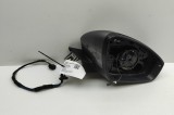 Oglinda laterală dreapta AUDI Q4 SUV F4B 2024 OEM: 89C857410B | 32042271