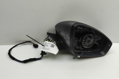 Oglinda laterală dreapta AUDI Q4 SUV F4B 2024 OEM: 89C857410B | 32042271 foto