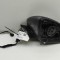 Oglinda laterală dreapta AUDI Q4 SUV F4B 2024 OEM: 89C857410B | 32042271