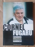 Oana Georgescu (dedicație / autograf) - Cornel Fugaru (Patrimoniul muzical rom&acirc;nesc, conține CD)