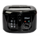 Friteuza ulei putere 1800W capacitate 2.5l Zilan ZLN2317