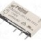 Releu intermediare, 12V DC, 6A, serie RM699B, RELPOL - RM699BH-3011-85-1012