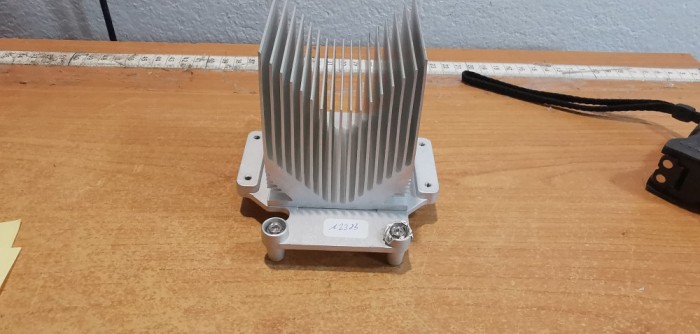 DELL OPTIPLEX 980 DESKTOP HEATSINK- #A2383