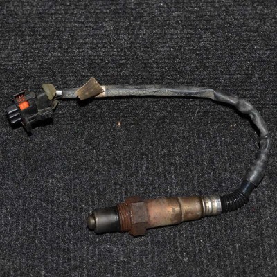 Sonda lambda OPEL CORSA D 2012 OEM: 555639580258010120 1757584 foto