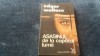 EDGAR WALLACE - ASASINUL DE LA CAPATUL LUMII
