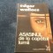 EDGAR WALLACE - ASASINUL DE LA CAPATUL LUMII