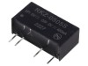Convertor DC-DC Recom RKZ-0505S 5V 0.4A 2W SIP7 Tensiune Intrare 4.5-5.5V Tensiune Izolatie 3kV