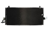 Condensator / Radiator aer conditionat NISSAN PRIMERA Hatchback (P11) (1996 - 2002) THERMOTEC KTT110082