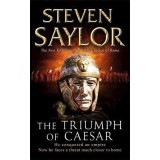 Cumpara ieftin The Triumph of Caesar