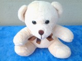 Ursuleț Jucărie Kuschelfreund My Little Bear, 13cm, Import Germania, Copii, Stare Buna