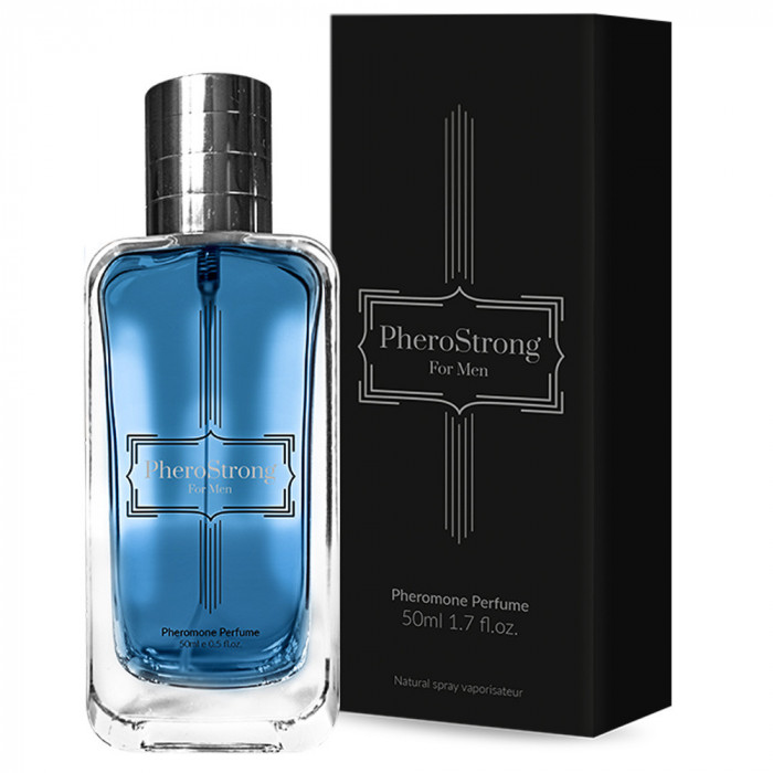 PheroStrong pentru bărbați Parfum 50 ml