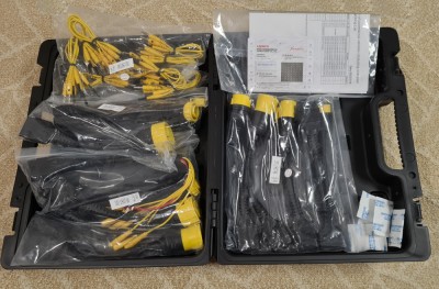 Modul camioane Launch X431pentru PRO5, PAD V, PAD VII Heavy Duty Truck foto