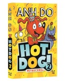 Petrecerea. Hotdog (Vol. 2) - Anh Do