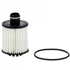 Filtru ulei Mann pentru Fiat Fiorno, Panda, Opel Combo, Corsa E