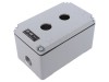 Carcasă pentru pilot IP65 92x152x86mm