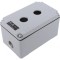 Carcasă pentru pilot IP65 92x152x86mm
