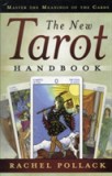 The New Tarot Handbook | Rachel Pollack, Llewellyn Publications,U.S.