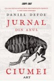 Cumpara ieftin Jurnal din anul ciumei/Daniel Defoe
