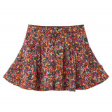 Fusta pentru copii, multicolor, 92, vidaXL