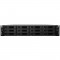 NAS Synology Server SA3400 Intel Xeon D-1541 2.1 GHz OCta Core 16GB DDR4 500W Black