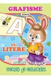 Grafisme: Cu litere