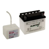 Baterie moto + electrolit 12V10Ah YB10L-BP Elektra Cod Produs: MX_NEW 246600180RM