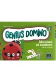 Cumpara ieftin Genius Domino. Multimi si numere de la 1 la 10