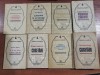 Lot 9 Cărți Cogito - Proverbe și Maxime, Editura Albatros 1972-1983, Urme Minore Uzură